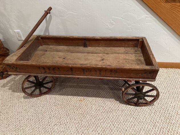 Image for WAUPACA COUNTY Household Auction