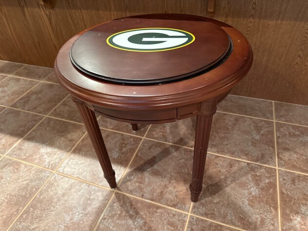 Image for WAUPACA COUNTY Household Auction