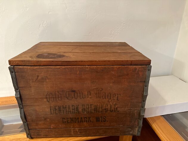 Image for WAUPACA COUNTY Household Auction