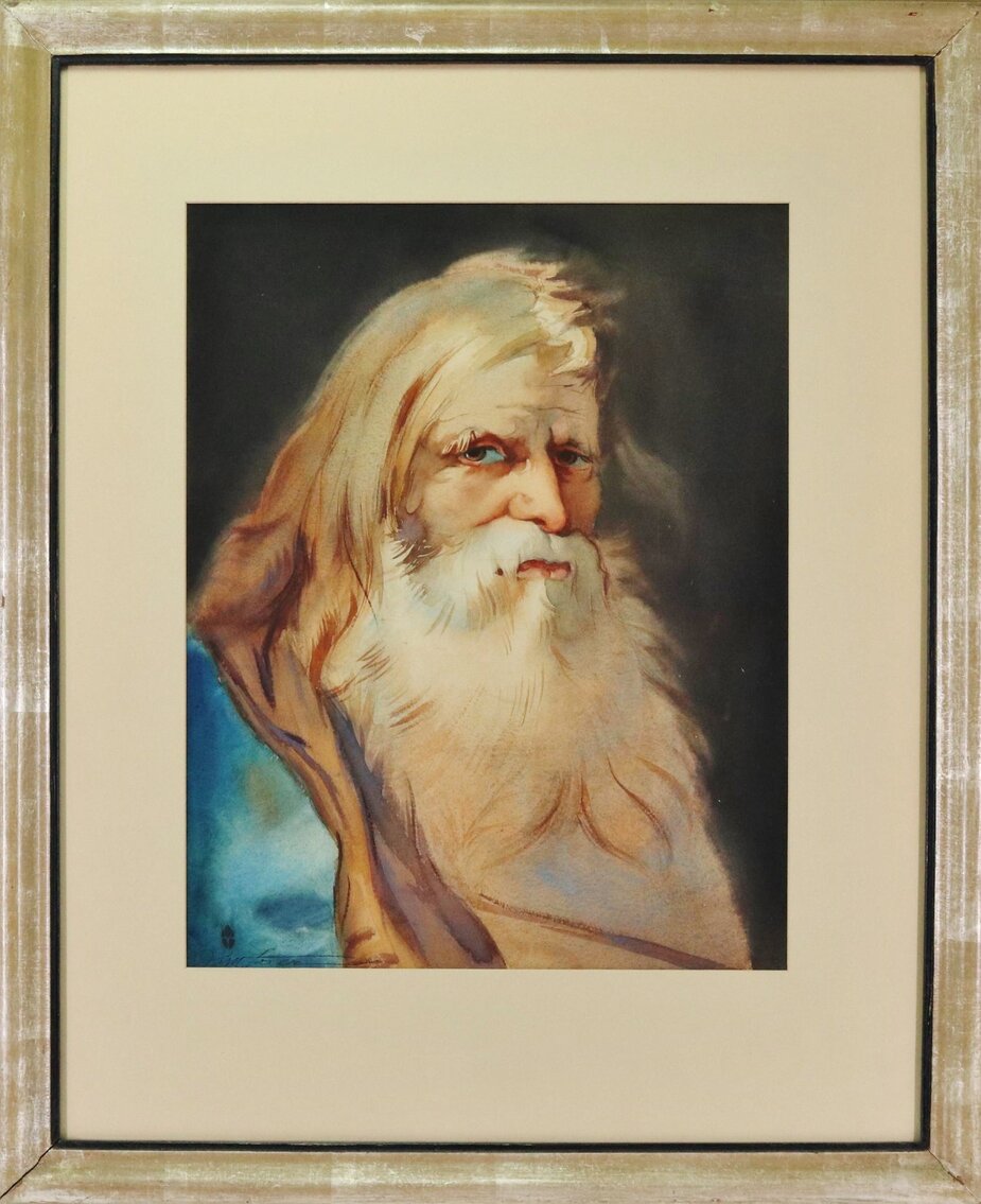 Image for Discovery Art | March 1, 2023 at 7:00 PM