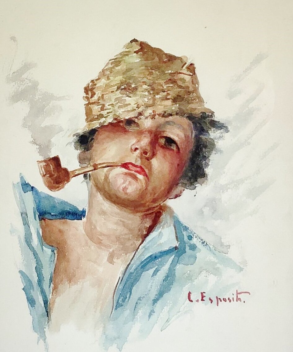 Image for Discovery Art | March 1, 2023 at 7:00 PM