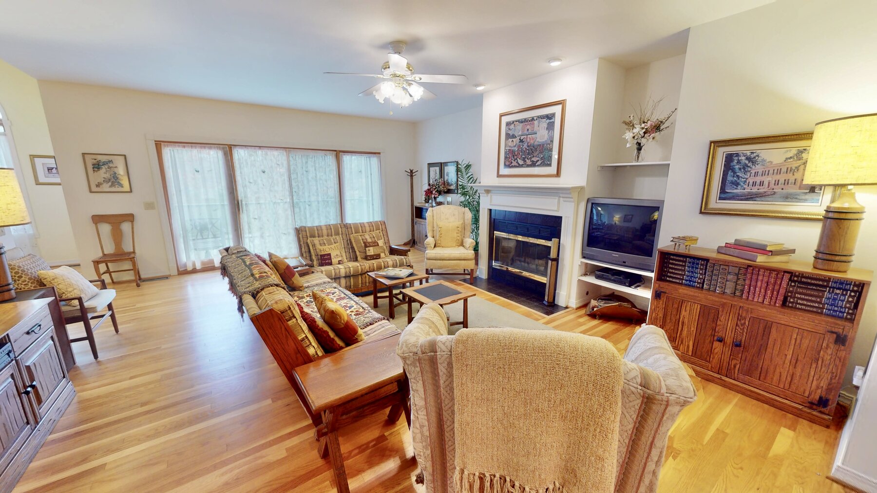 Image for 242 Tomahawk Blvd., Cadiz, KY 42211