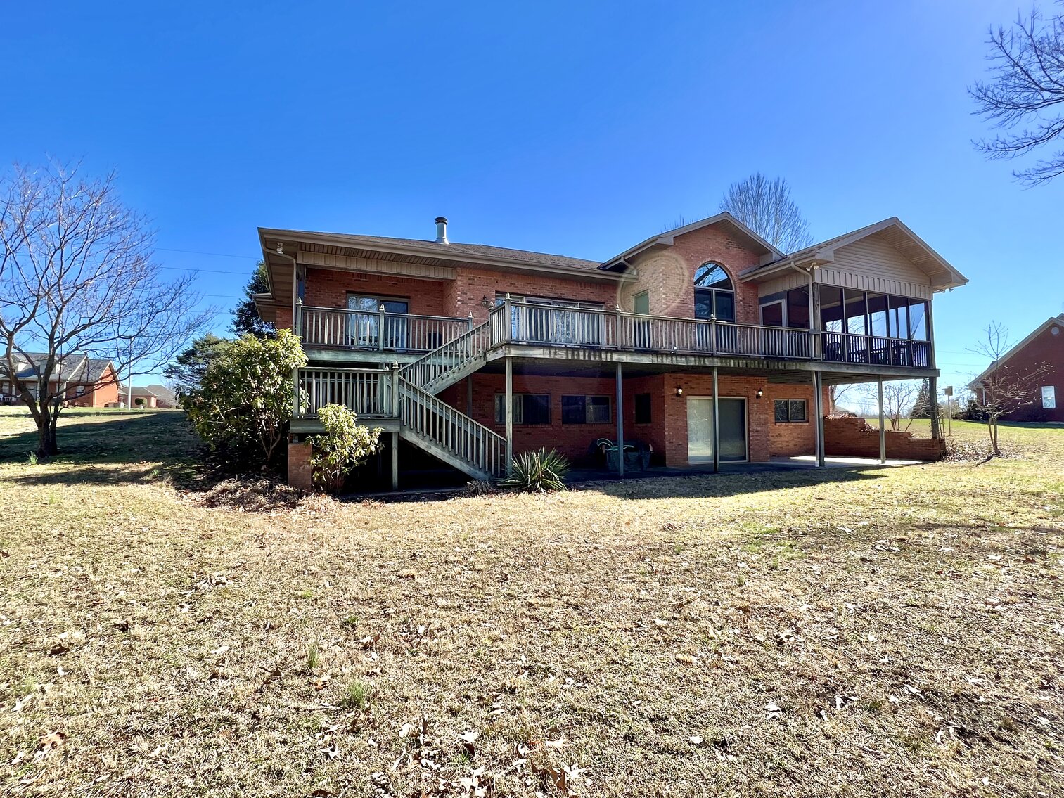 242 Tomahawk Blvd., Cadiz, KY 42211