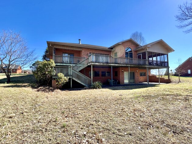 Image for 242 Tomahawk Blvd., Cadiz, KY 42211