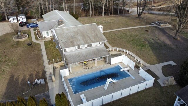 Image for SOLD $335,500 - Spacious 3 Bedroom on Nearly 2 Acres