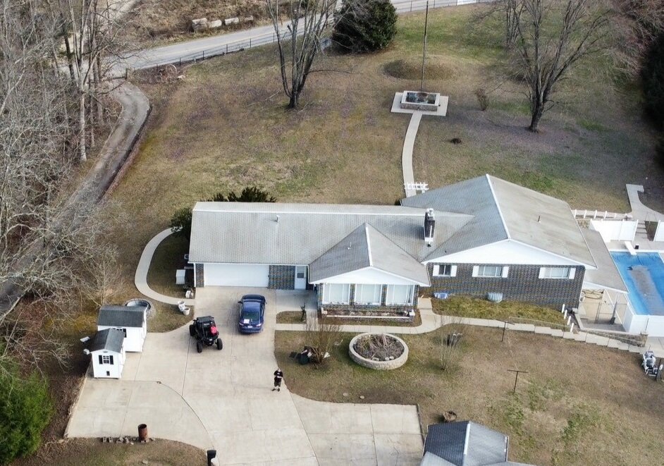 Image for SOLD $335,500 - Spacious 3 Bedroom on Nearly 2 Acres