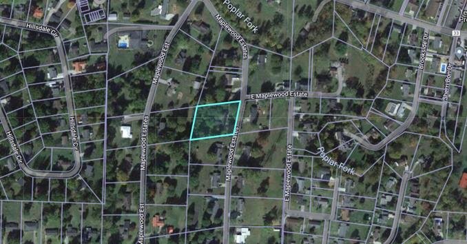 Image for SOLD $288,750 - Spacious 3 Bedroom on over 1 Acre in Maplewood Estates