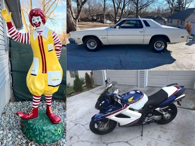 Image for Calvin Buehler Estate