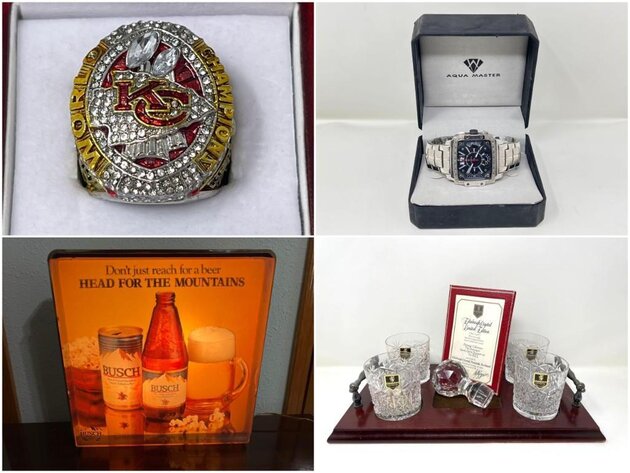 Image for Calvin Buehler Estate