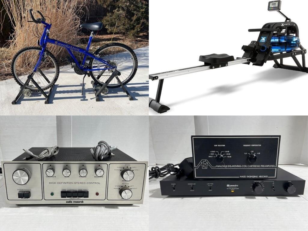 Image for Calvin Buehler Estate