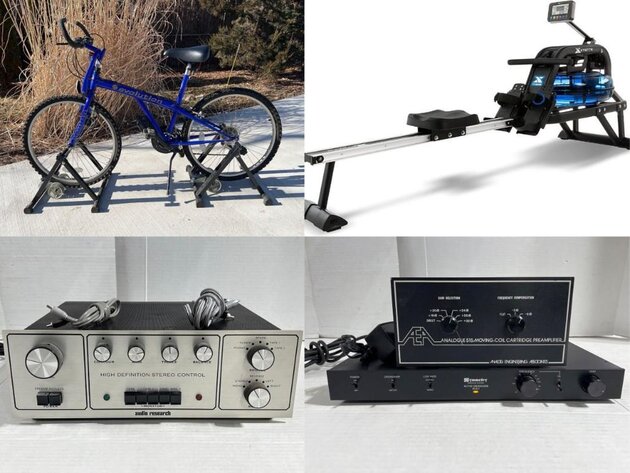 Image for Calvin Buehler Estate