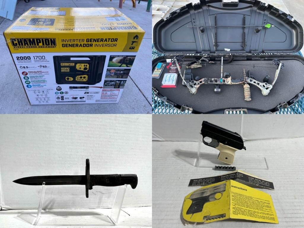 Image for Calvin Buehler Estate