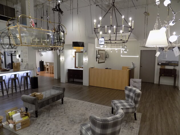 Image for Remaining Assets of Design Lighting Group, LLC