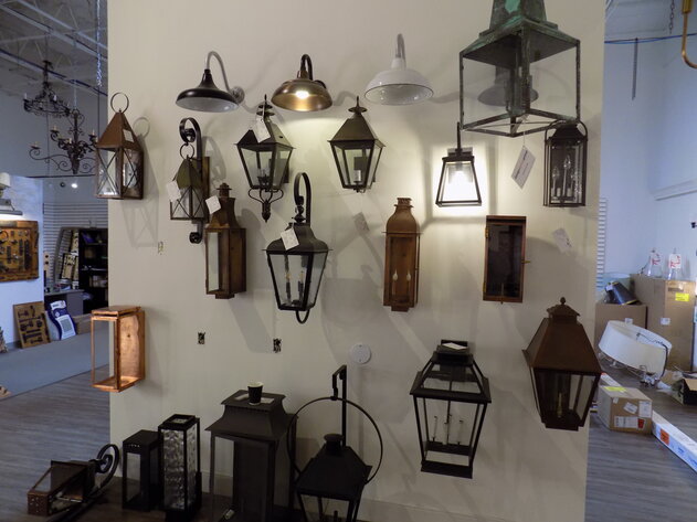 Image for Remaining Assets of Design Lighting Group, LLC