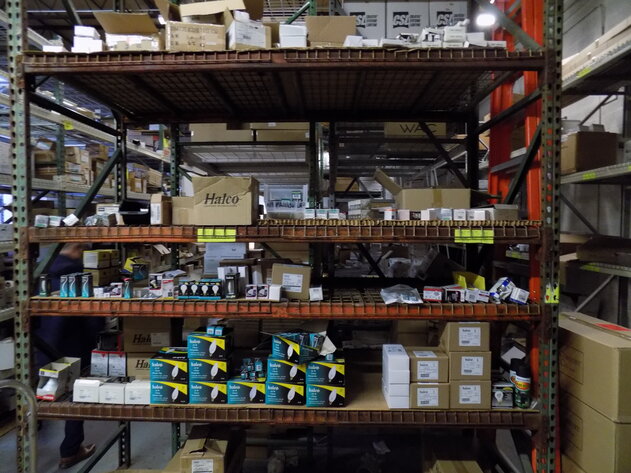 Image for Remaining Assets of Design Lighting Group, LLC