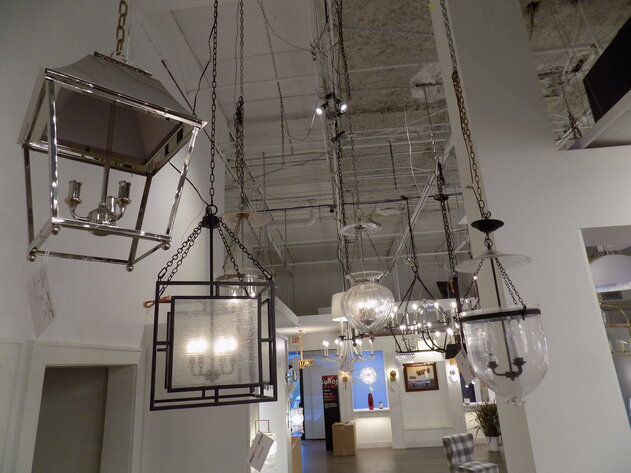 Image for Remaining Assets of Design Lighting Group, LLC