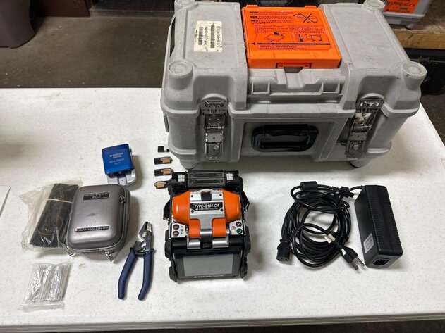 Image for Telephone and Computer Equipment, Vehicles, Fiber Optic, Data Testers (W Sylvania)