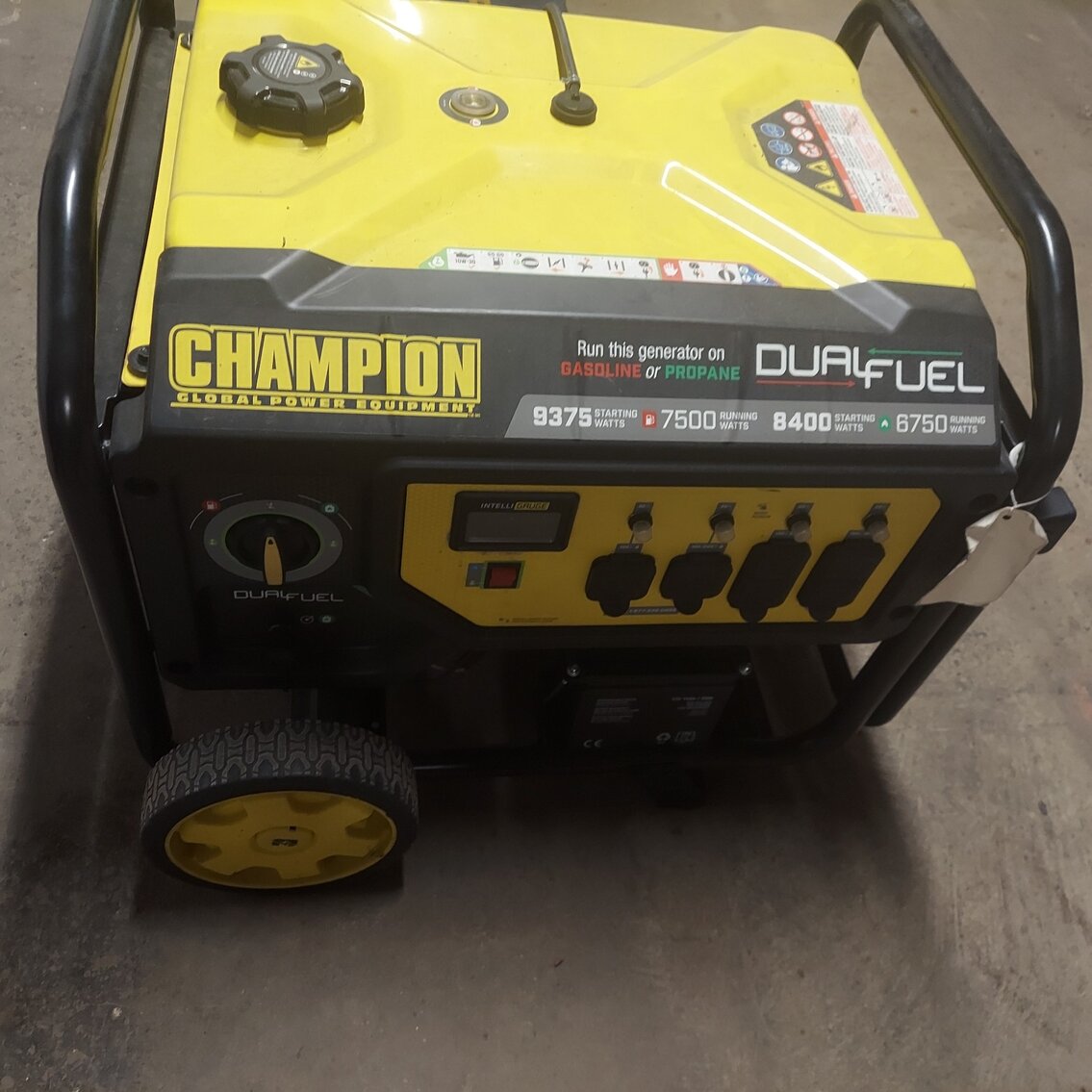 Image for Dunbar, WV – Warehouse Liquidation: Appliances, Art Prints, Beauty Care Products, Cools, Tools, and more!