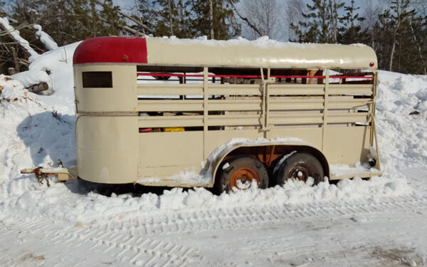 Image for Lenny Bohn Estate