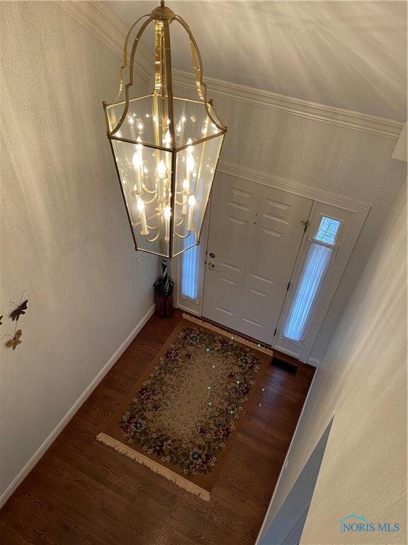 Image for MINIMUM BID AUCTION $325,000! 9115 Oak Valley Rd