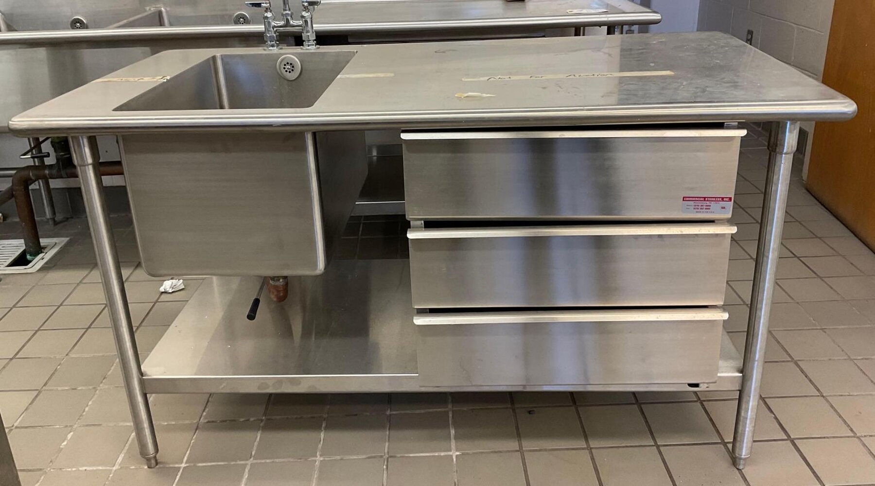 Image for Methacton School District Equipment Liquidation  | Eagleville, PA | March 6th, 2023 at 8:00 PM