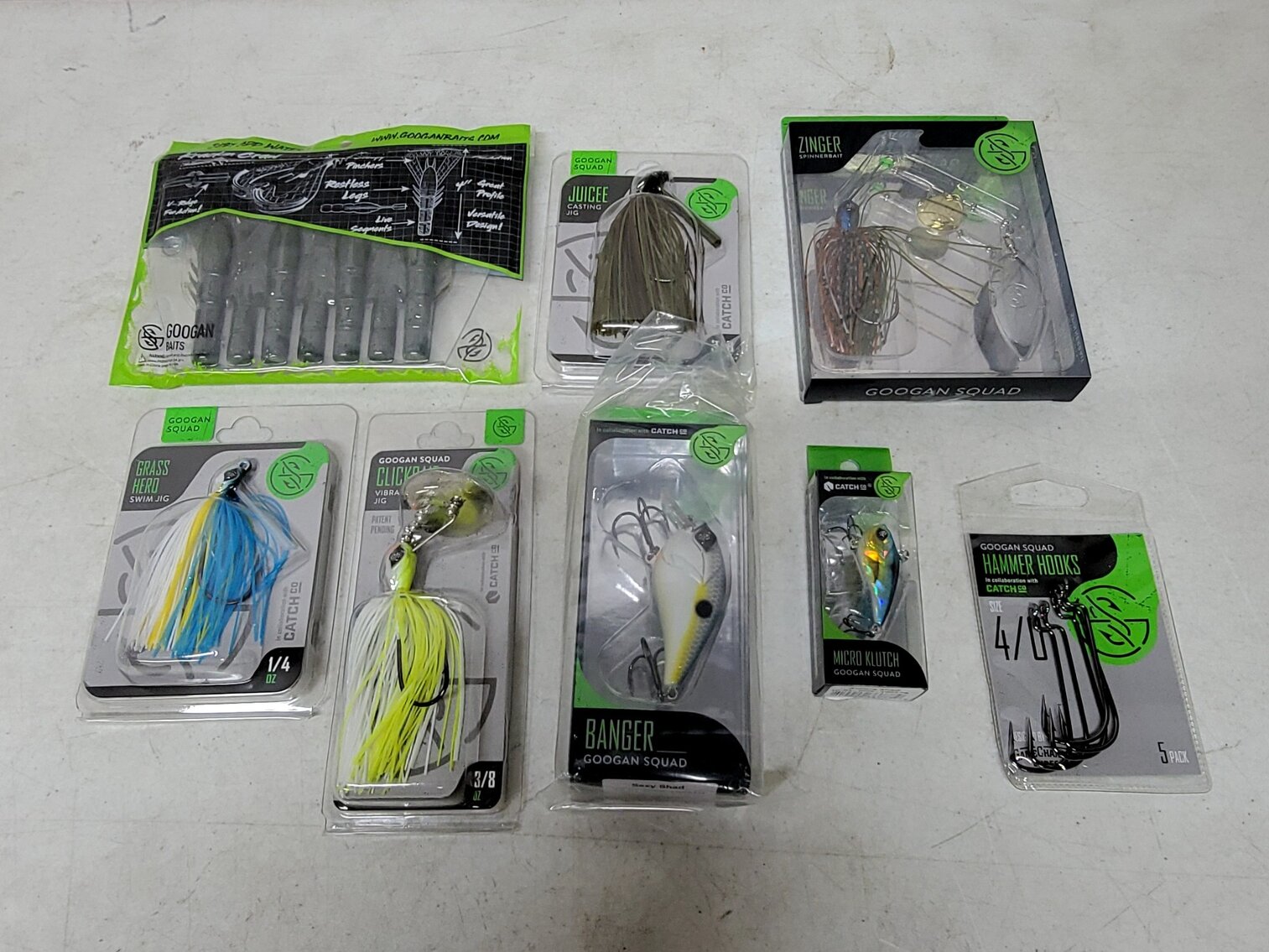 Image for Feb 27 Sporting Good, Boots, Shoes, Clothes and More