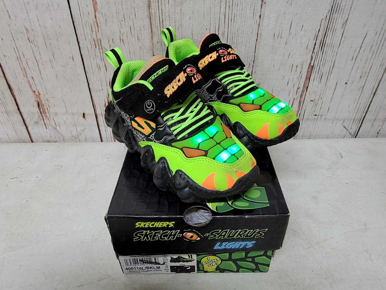 Image for Feb 27 Sporting Good, Boots, Shoes, Clothes and More