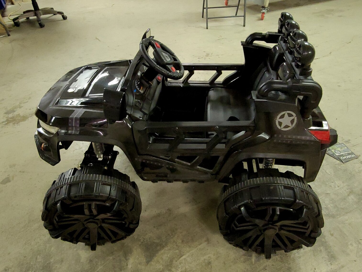 Image for Feb 27 Sporting Good, Boots, Shoes, Clothes and More