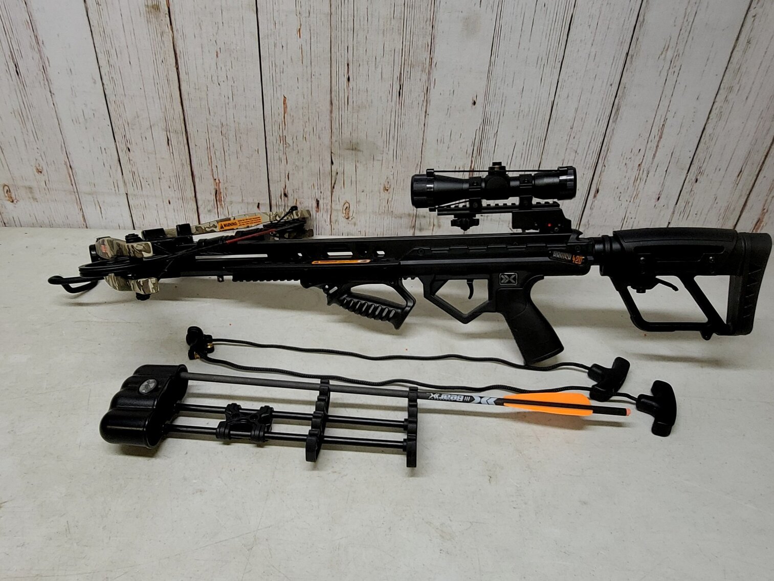 Image for Feb 27 Sporting Good, Boots, Shoes, Clothes and More