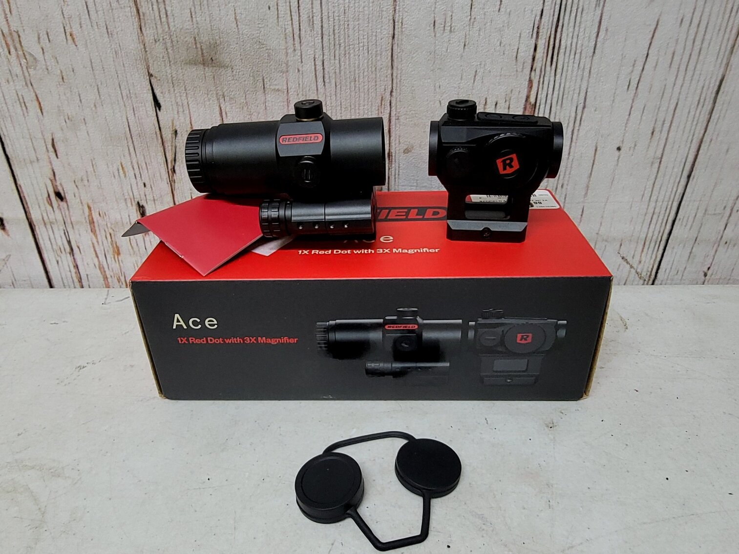 Image for Feb 27 Sporting Good, Boots, Shoes, Clothes and More