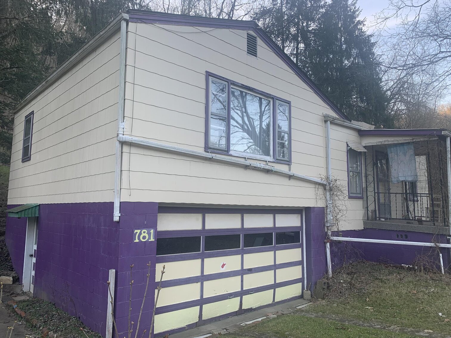 Image for SOLD $28,600 - 3 Bedroom Project Home Selling to the Highest Bidder