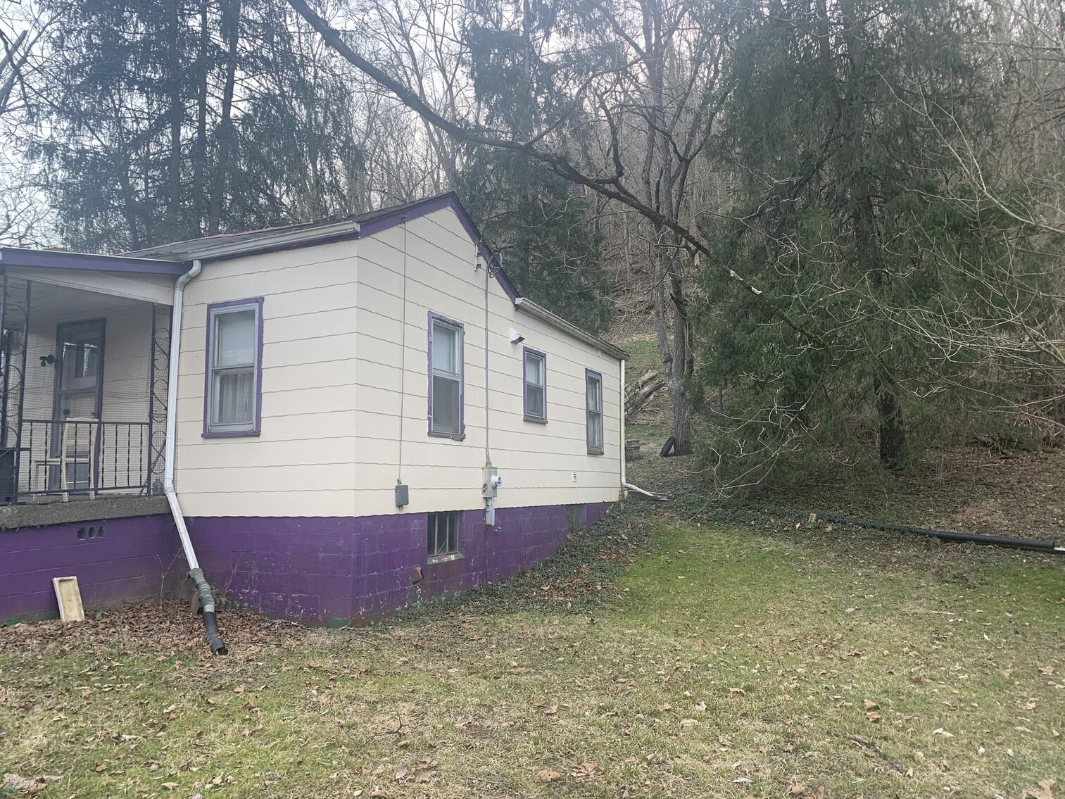 Image for SOLD $28,600 - 3 Bedroom Project Home Selling to the Highest Bidder