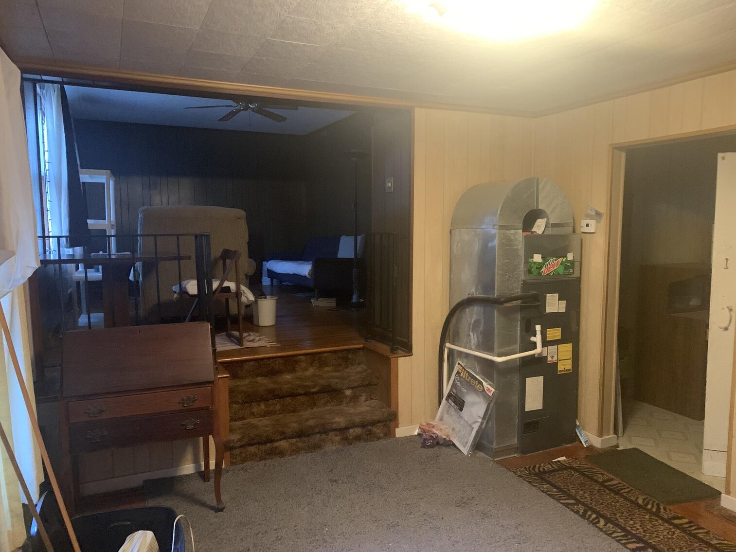 Image for SOLD $28,600 - 3 Bedroom Project Home Selling to the Highest Bidder