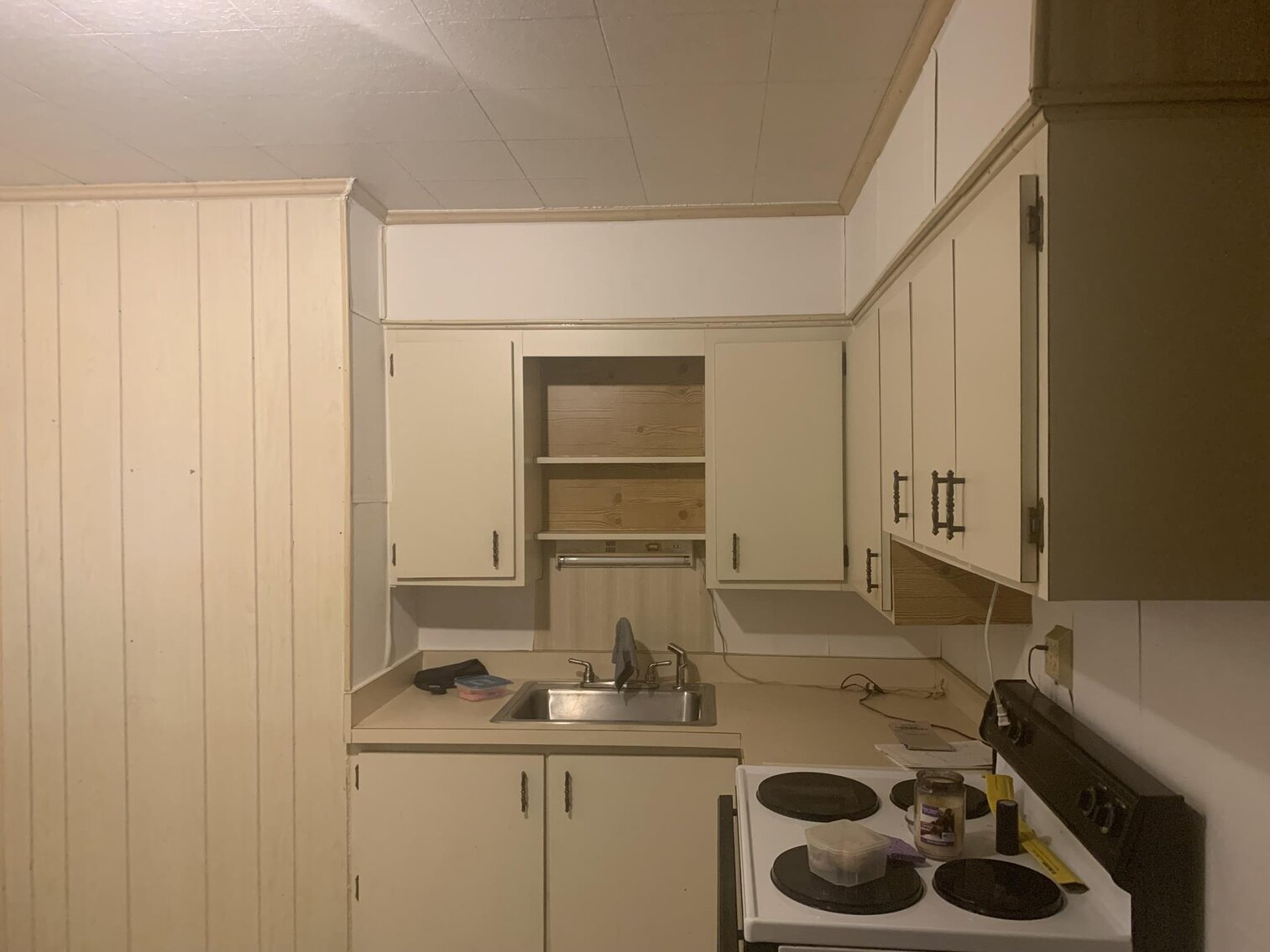 Image for SOLD $28,600 - 3 Bedroom Project Home Selling to the Highest Bidder