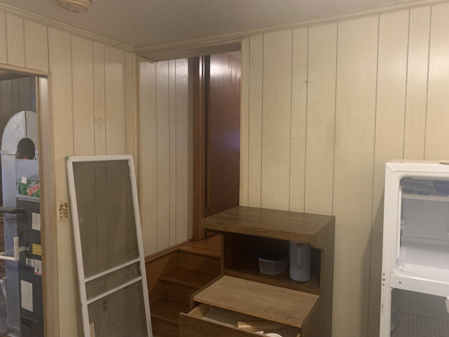 Image for SOLD $28,600 - 3 Bedroom Project Home Selling to the Highest Bidder