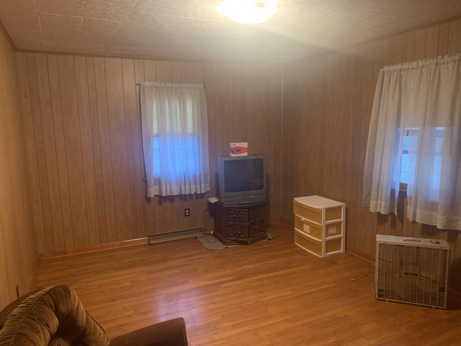 Image for SOLD $28,600 - 3 Bedroom Project Home Selling to the Highest Bidder