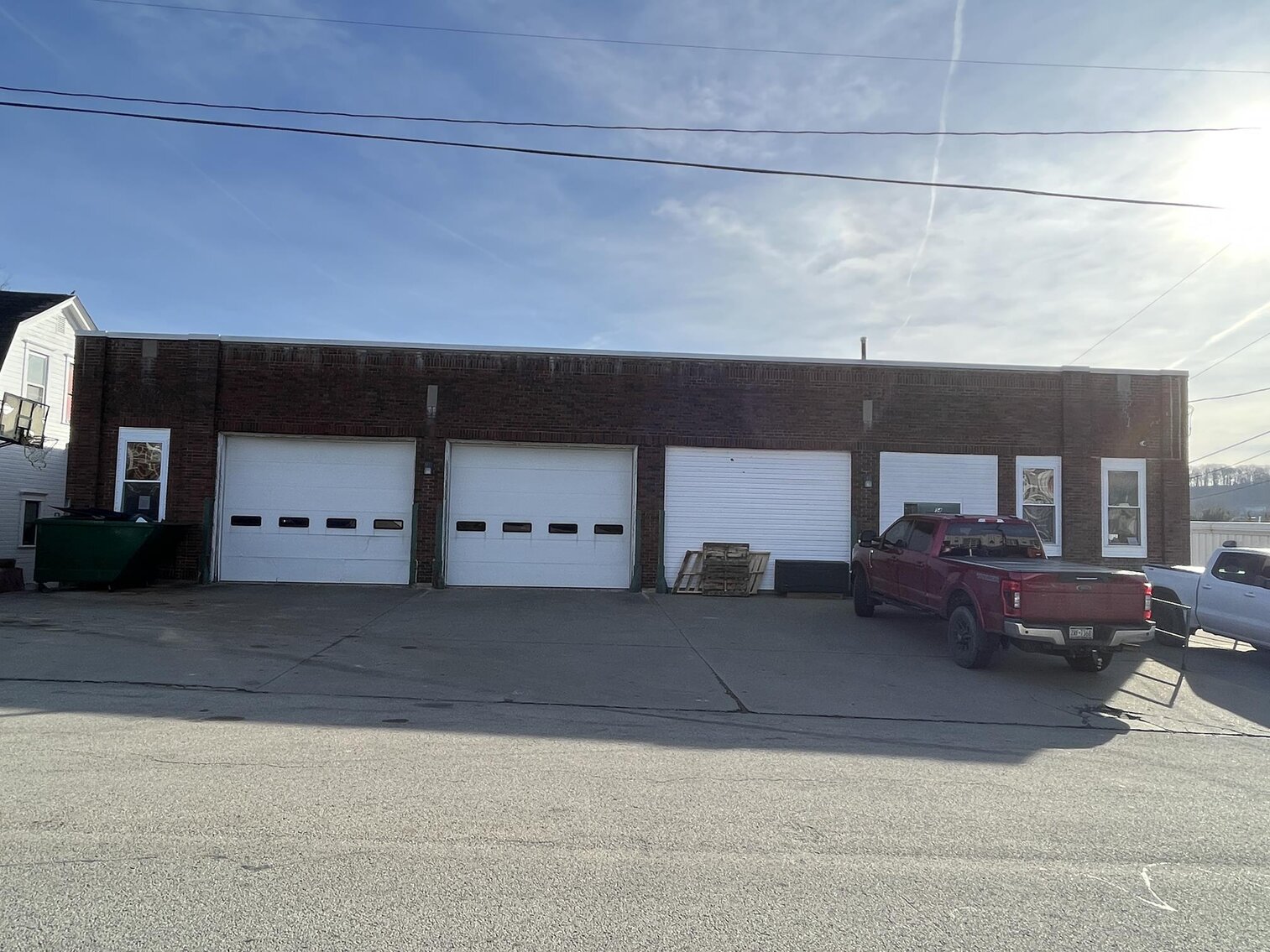 Image for SOLD $184,250 - 14,800+/- sqft. Commercial Building in Waynesburg