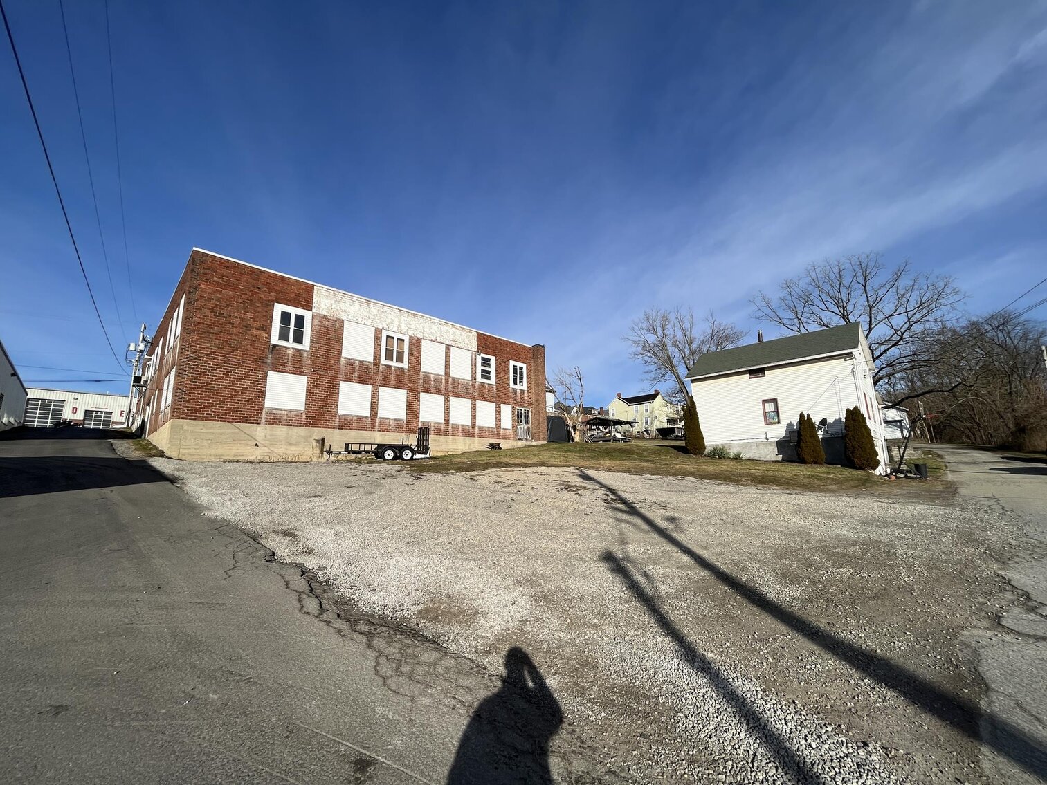 Image for SOLD $184,250 - 14,800+/- sqft. Commercial Building in Waynesburg