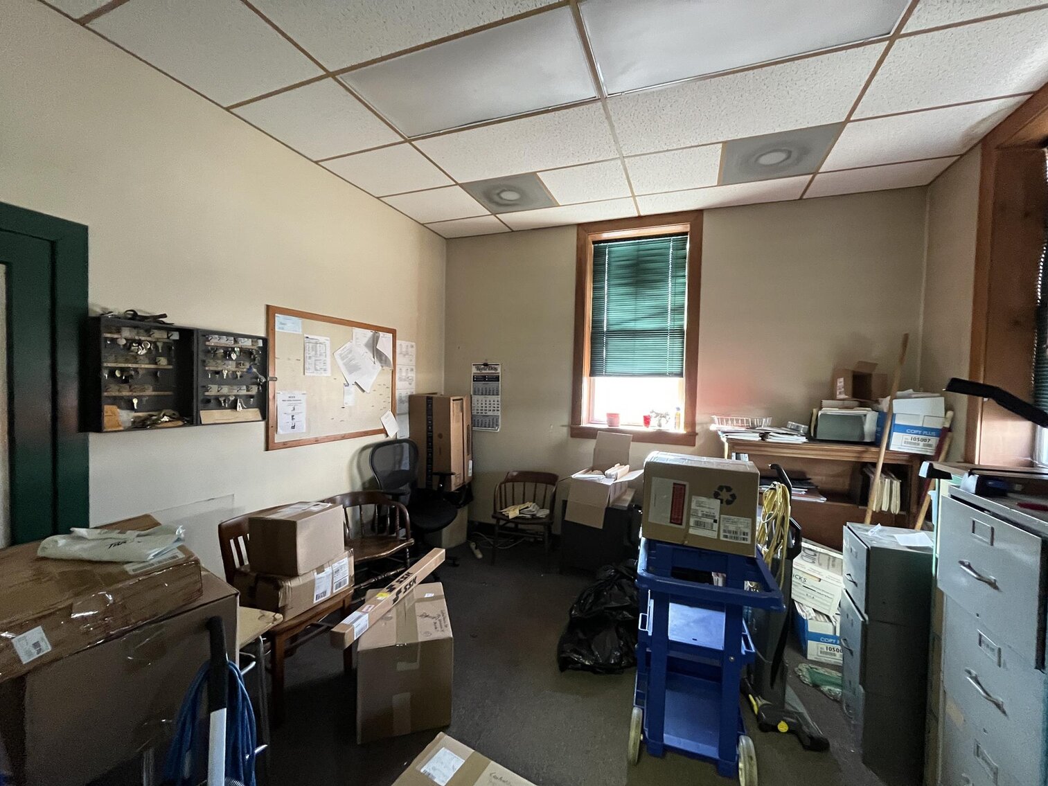 Image for SOLD $184,250 - 14,800+/- sqft. Commercial Building in Waynesburg