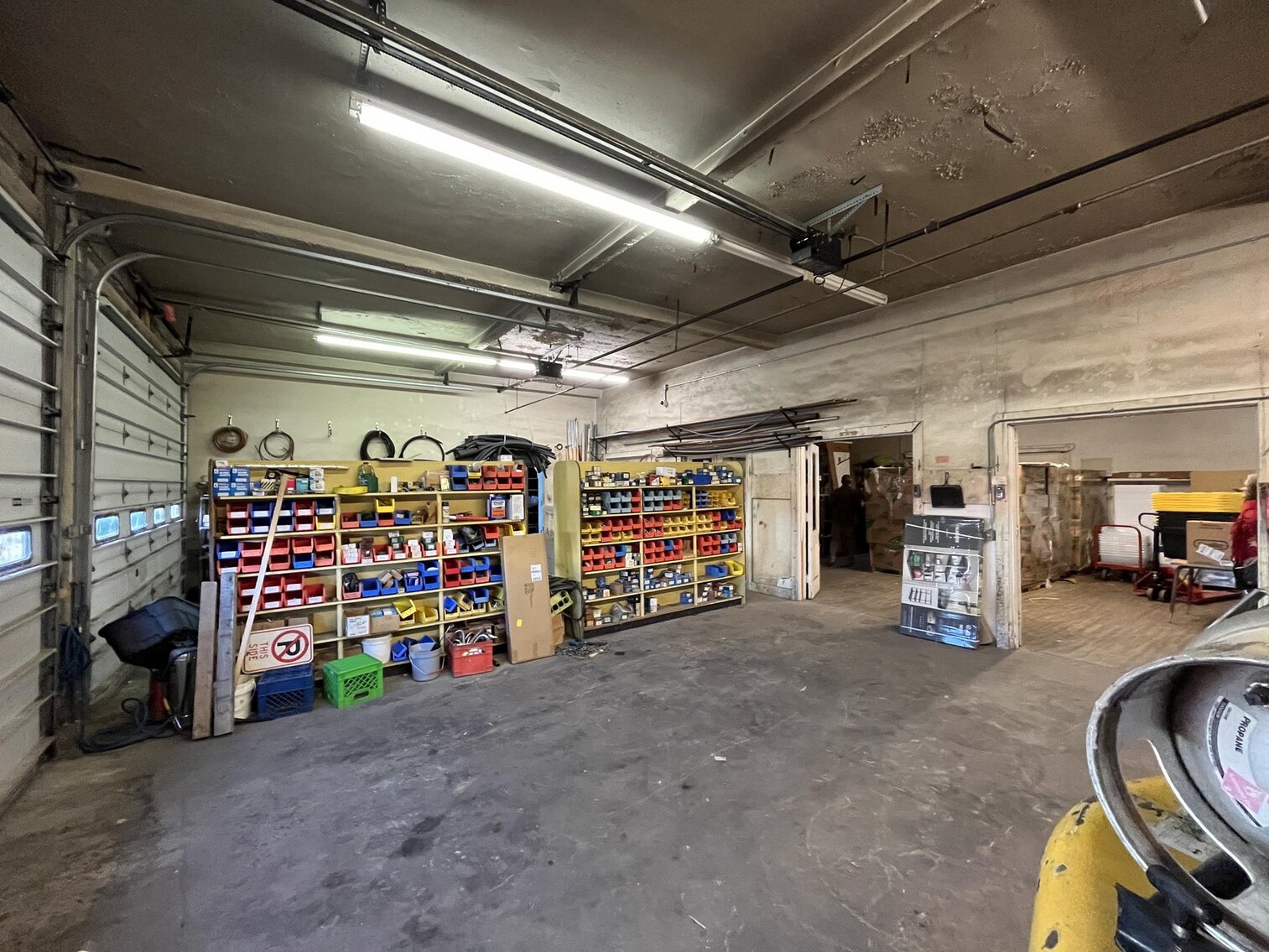 Image for SOLD $184,250 - 14,800+/- sqft. Commercial Building in Waynesburg