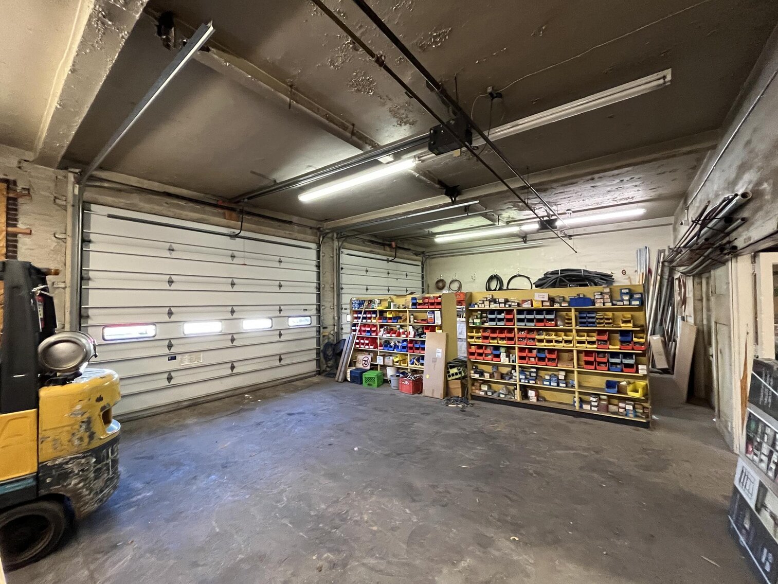 Image for SOLD $184,250 - 14,800+/- sqft. Commercial Building in Waynesburg