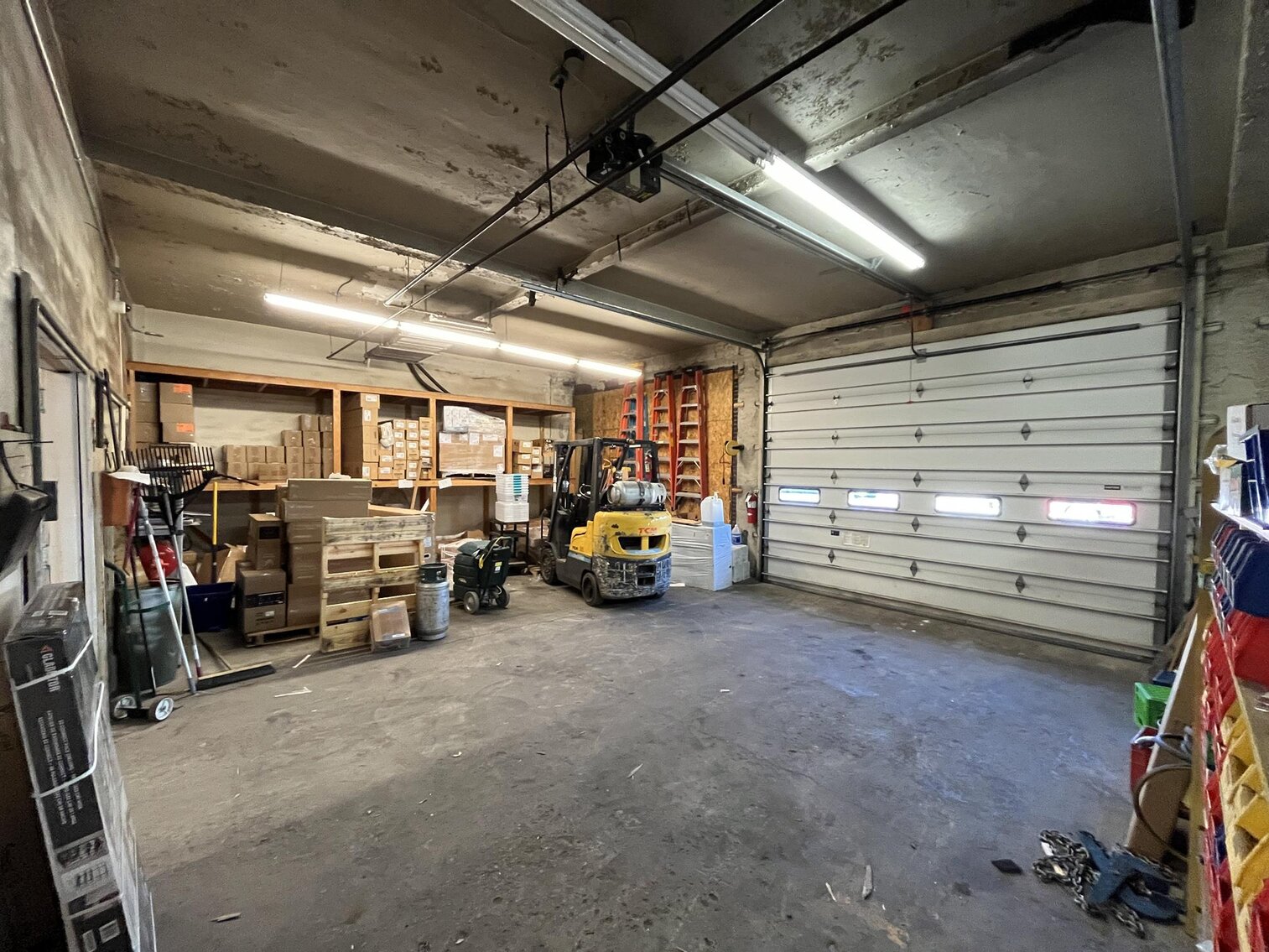 Image for SOLD $184,250 - 14,800+/- sqft. Commercial Building in Waynesburg