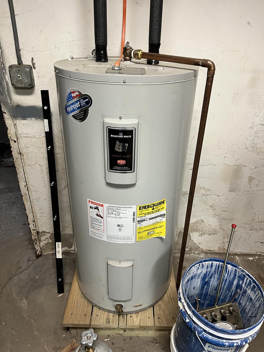 Image for SOLD $184,250 - 14,800+/- sqft. Commercial Building in Waynesburg