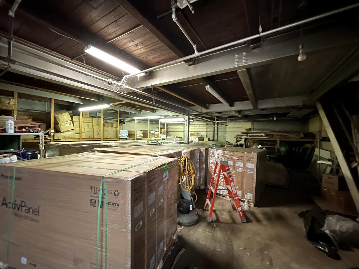 Image for SOLD $184,250 - 14,800+/- sqft. Commercial Building in Waynesburg