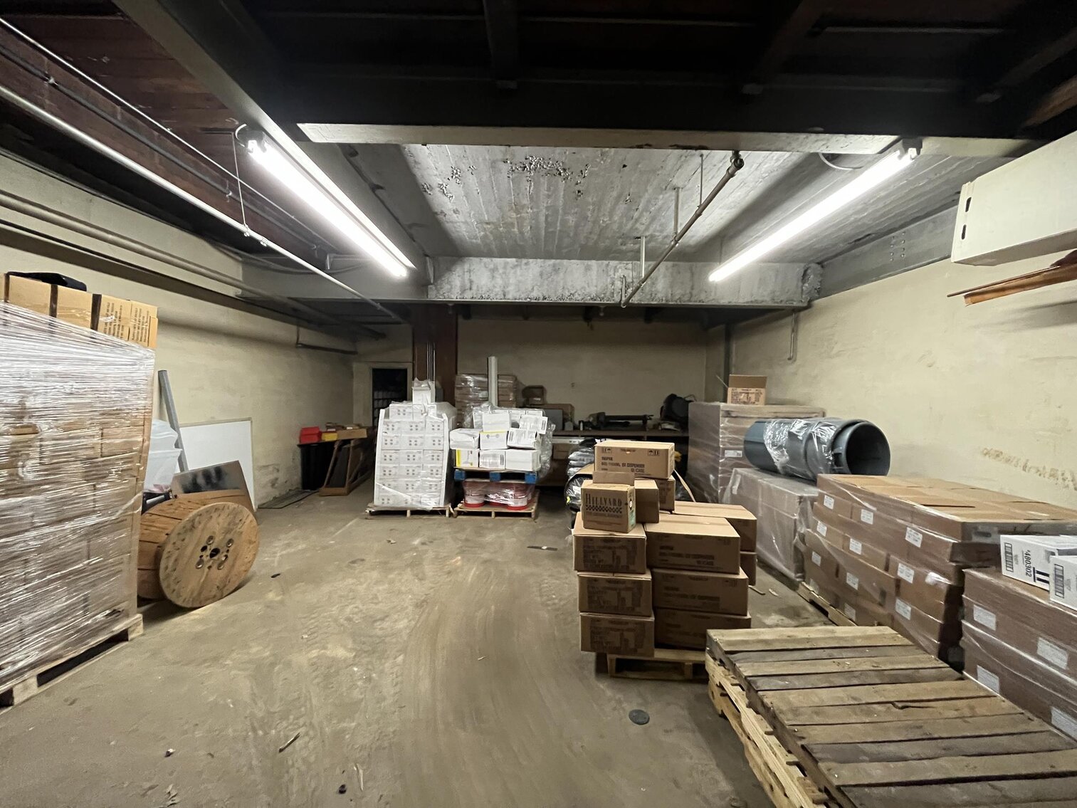 Image for SOLD $184,250 - 14,800+/- sqft. Commercial Building in Waynesburg