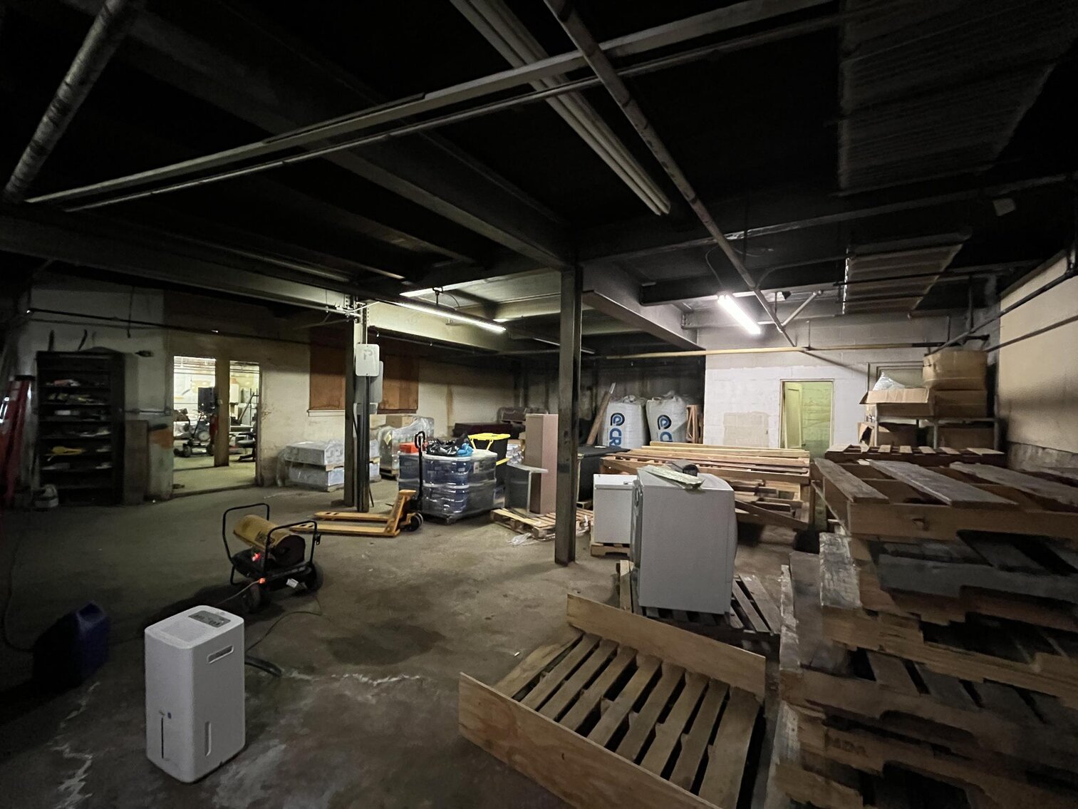 Image for SOLD $184,250 - 14,800+/- sqft. Commercial Building in Waynesburg