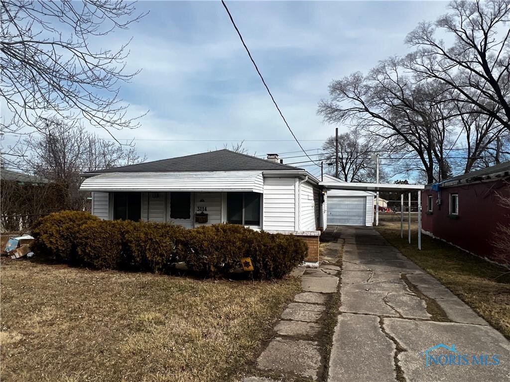 Image for MINIMUM BID AUCTION $19,000! 3114 Maher St