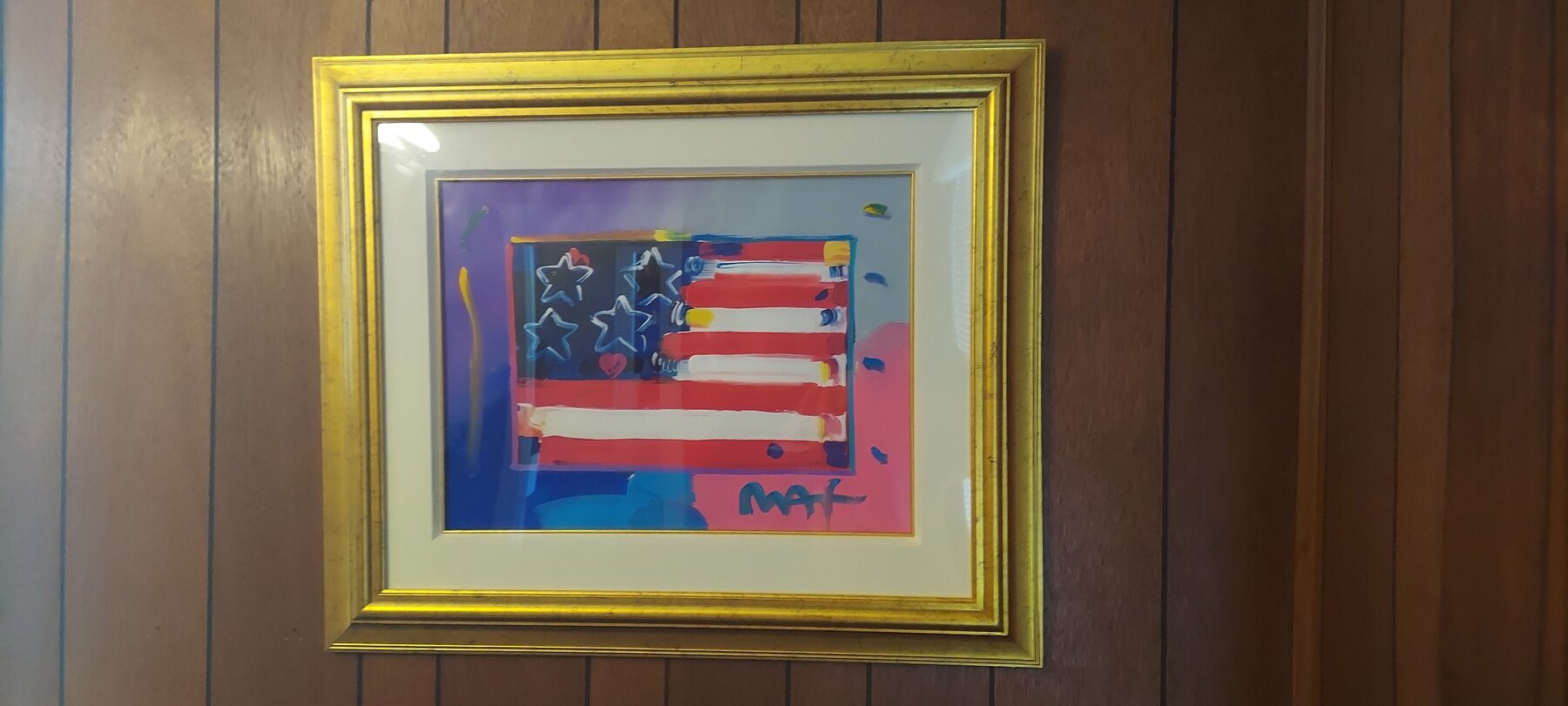 Image for Proctorville, OH – Art by Peter Max, Lawn Furniture, Jewelry, Furniture, Appliances, Tools, and more!