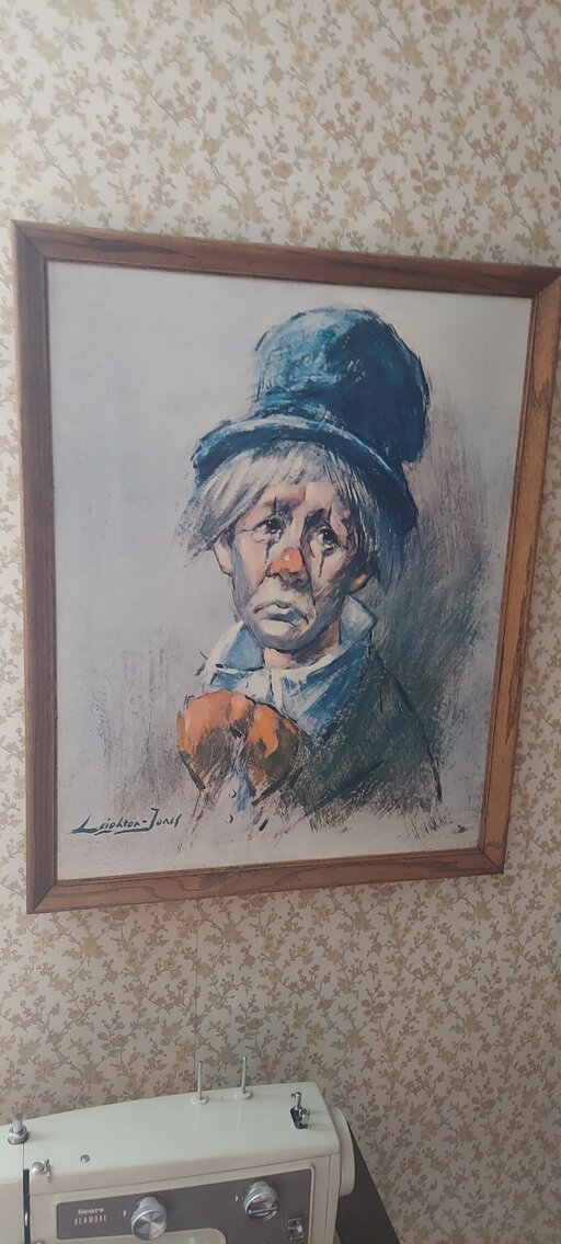 Image for Proctorville, OH – Art by Peter Max, Lawn Furniture, Jewelry, Furniture, Appliances, Tools, and more!