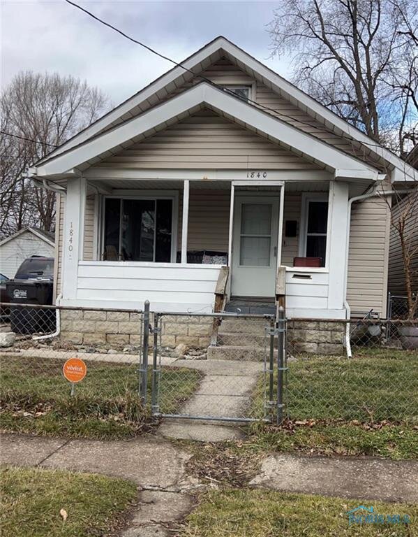 Image for SOLD PRIOR TO AUCTION! 1840 Talbot St